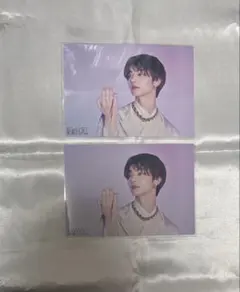 原因は自分にある 吉澤要人 生写真 第36弾