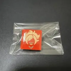 コンパス アイコンピンズ まとい