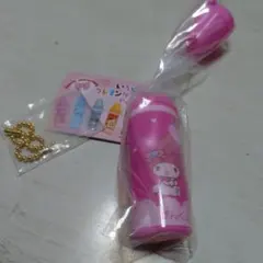 いろいろ　クレヨンケース　マイメロ　新品未開封　サンリオキャラクターズ