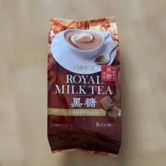 ◉日東紅茶のサムネイル