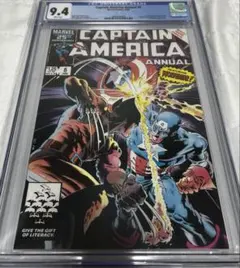 アメコミリーフ CGC 8.5 The Defenders #66 アメコミリーフ CGC 8.5 The Defenders #66 - メルカリ