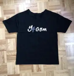y4gym 会員限定　Tシャツ　美品　S