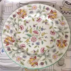 ミントン 大皿のサムネイル