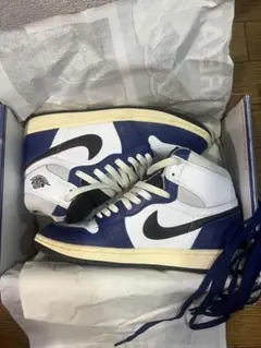 Nike Air Jordan 1 Retro High OG サイズ8