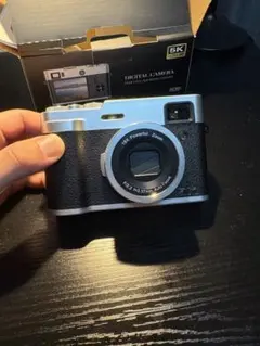 Canon VI-L (6L) Body 実写確認済み 動作良好 - メルカリ