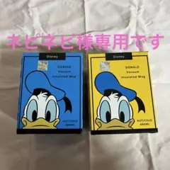 ドナルドダック 真空断熱マグカップ 2個セット⚠️専用商品⚠️