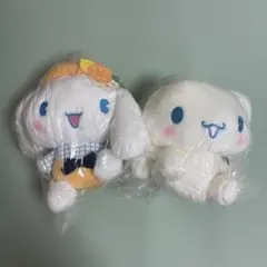 2026年最新】シナモン ぬいぐるみ まとめ売りの人気アイテム - メルカリ