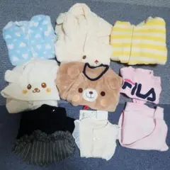 ベビー服 まとめ売り 70cm