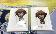 2026年最新】遊城十代 アクリルの人気アイテム - メルカリ