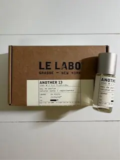 LE LABO ANOTHER 13 オードパルファム 1.5ml