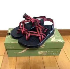 Chaco チャコ　サンダル アメリカ製 ZX2 コロラド　USAのサムネイル