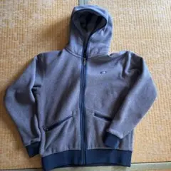 THE NORTH FACE フリースジャケット M グレー
