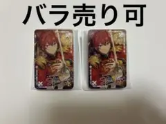 新品★あんさんぶるスターズ！★Knights【朱桜司】アニカフェ★CoLotta 新品☆あんさんぶるスターズ！☆Knights【朱桜司】アニカフェ