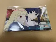 超かぐや姫 場面写アクリルミニパネル 2枚セット - メルカリ