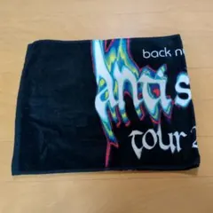 backnumberタオル