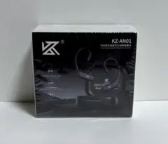 未開封新品】KZ-PRX + KZ-AM16 有線イヤホンセット - メルカリ