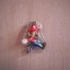 スーパーマリオ マスコットチャーム