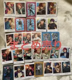 あんスタ　パシャっつ　まとめ売り