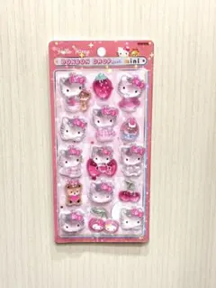 ボンボンドロップシールミニ♡おすそわけ