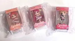 Qposket ガチャキュアブラックキュアルージュ フィギュアキュアドリーム