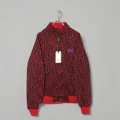 23SS Needles × BARACUTA G9スウィングトップ 40のサムネイル