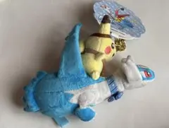 2026年最新】ラティオス ぬいぐるみの人気アイテム - メルカリ