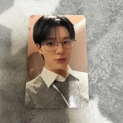 NCTJNJM BOTH SIDES starriver 特典 トレカ ジェノ