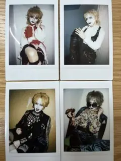 2025年最新】キズ チェキ reikiの人気アイテム - メルカリ