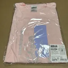 巡音ルカ　Tシャツ MOVIC Lサイズ