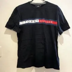 試着のみ美品　TOMMY HILFIGER トミーヒルフィガー Tシャツ　XXL