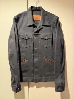 SUNDINISTA EXPERIENCE DESTINY デニムジャケット