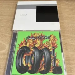 3000.109 SMAP CD ベストアルバム Smap COOL