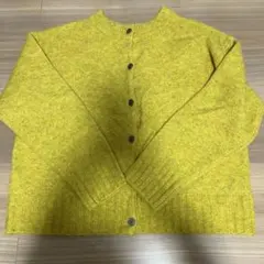 新品　maomade ニットカーディガン