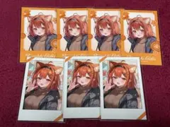 にじさんじ Twinkle gifts ウィンターデート ラトナ・プティ