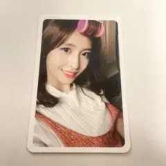 【匿名配送】TWICE Twicetagram トレカ　モモ