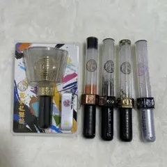 ミュージカル 刀剣乱舞ペンライト