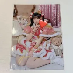 新品】iON! 宇野ゆり 生誕 ブロマイド 2026 ③ - メルカリ
