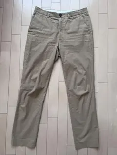 PS Paul Smith ベージュ チノパンのサムネイル