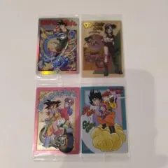 ドラゴンボール イタジャガ カード SEC SSR CR おまとめ | Mercari