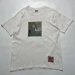 B&C ボブハリソン KILLER Cat ネコ 猫 Tシャツ ホワイト 白 - メルカリ