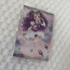 な*須様 Yes！プリキュア5GoGo! ウエハースカード 8弾 ミルキィローズ
