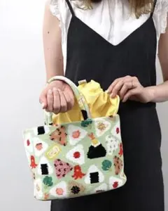 新品未使用　ラブラリーフェイラー メニーリボンズバッグ&星型チャームセット⭐︎ 新品未使用 ラブラリーフェイラー メニーリボンズバッグ&星型チャーム