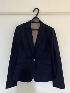 Perfect Suit Factory ビジネススーツ上下セット 7号