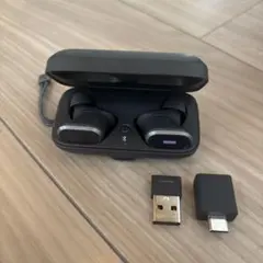 Logicool Zone True Wireless ワイヤレスヘッドセットのサムネイル