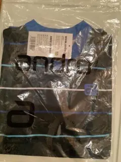 3/31まで値下げ　卓球　アンドロ　andro ウェア