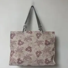 KIOI 紀尾井 手提げトートバッグ 福良雀　和装　日本製