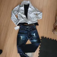 新品３つコーディネートセット♥️