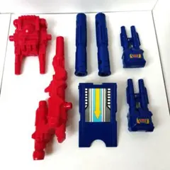 グランドマキシマス　パーツセット　銃大2 　キャノン砲他 トランスフォーマー 2026年最新】グランドマキシマスの人気アイテム - メルカリ