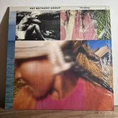 Terry Callier Fire On Ice US Ori. LP 完備品 - メルカリ