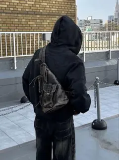 ショルダーバッグ 古着